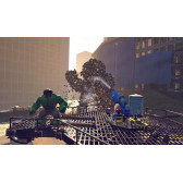Lego: Marvel Superheroes, joc pentru PS4 Marvel 11952 3
