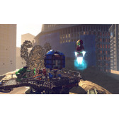 Lego: Marvel Superheroes, joc pentru PS4 Marvel 11953 4