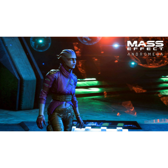 Mass Effect: Andromeda, joc pentru PS4  11975 2