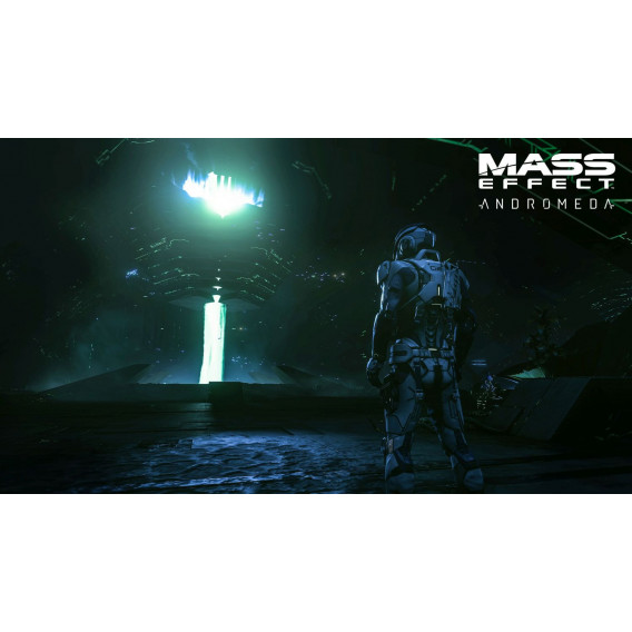 Mass Effect: Andromeda, joc pentru PS4  11976 3