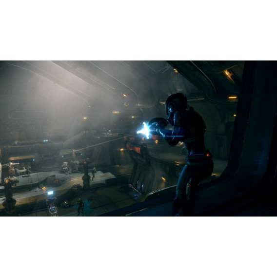 Mass Effect: Andromeda, joc pentru PS4  11980 7