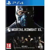 Mortal Kombat XL, joc pentru PS4  11993 