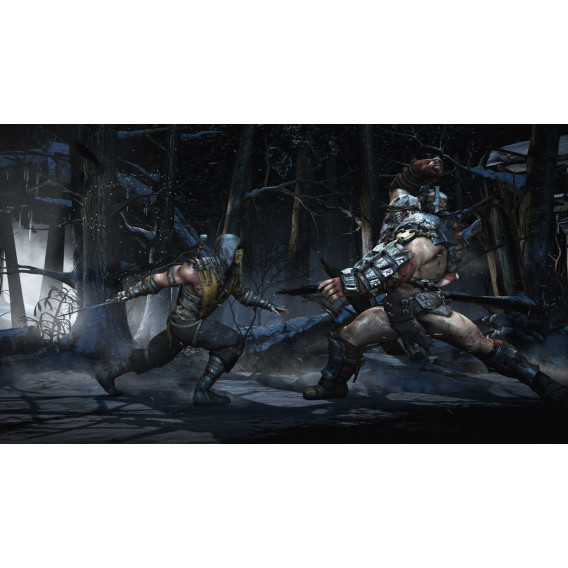Mortal Kombat XL, joc pentru PS4 Mortal Kombat XL, joc pentru PS4 11994 2