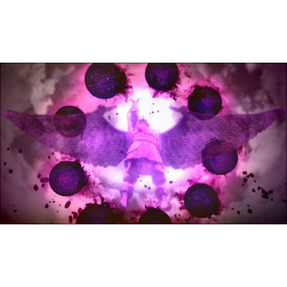 Naruto Shipuden Ult Ninja Storm 4 Road Boruto, joc pentru PS4 Naruto Shipuden Ult Ninja Storm 4 Road Boruto, joc pentru PS4 12001 3