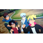 Naruto Shipuden Ult Ninja Storm 4 Road Boruto, joc pentru PS4  12002 4