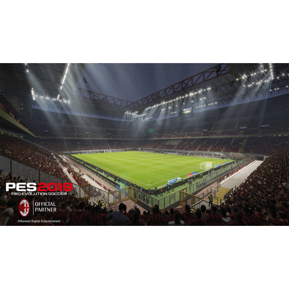 Joc video Pro Evolution Soccer 2019 Beckham Edition pentru PS4  12060 4