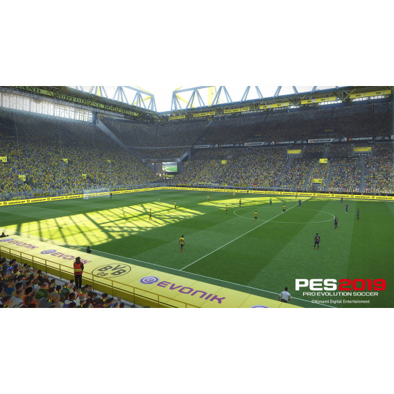 Joc video Pro Evolution Soccer 2019 Beckham Edition pentru PS4  12061 5