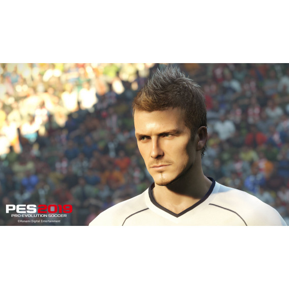 Joc video Pro Evolution Soccer 2019 Beckham Edition pentru PS4  12063 7