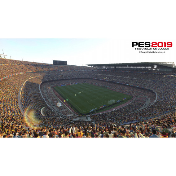 Joc video Pro Evolution Soccer 2019 Beckham Edition pentru PS4  12065 9