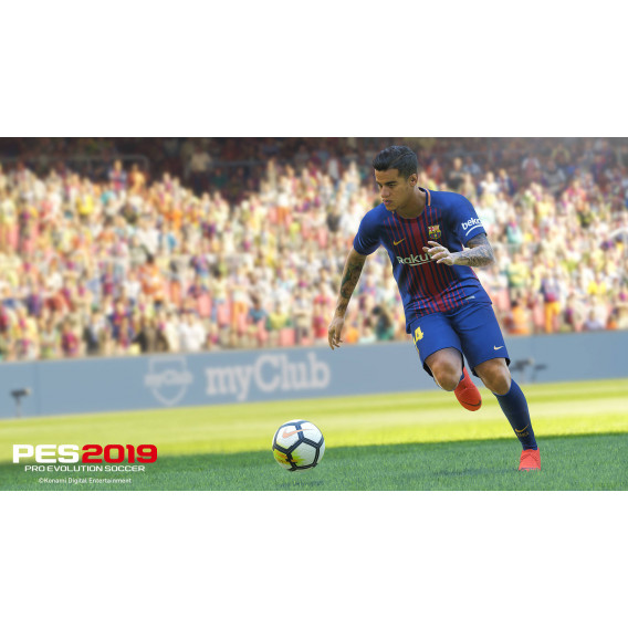 Joc video Pro Evolution Soccer 2019 Beckham Edition pentru PS4  12067 11