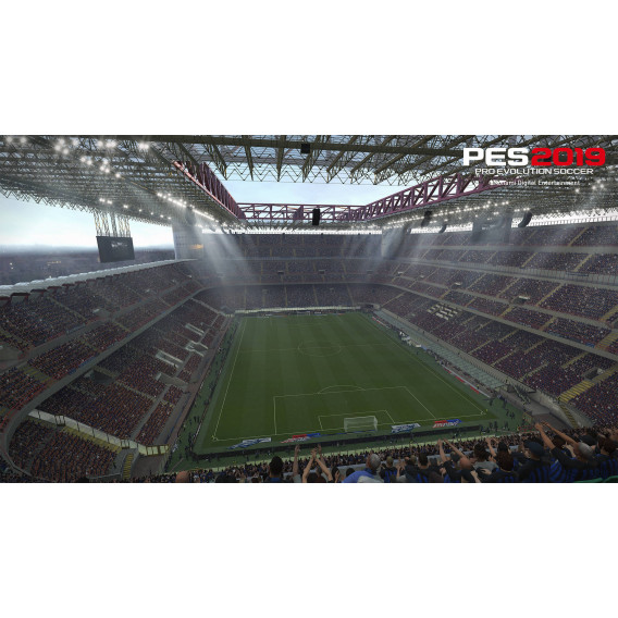 Joc video Pro Evolution Soccer 2019 Beckham Edition pentru PS4  12069 13