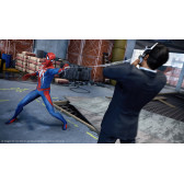 Spider-Man, joc pentru PS4  12113 3