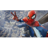 Spider-Man, joc pentru PS4  12115 5
