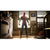 Spider-Man, joc pentru PS4  12116 6