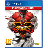 Street Fighter: 5, joc pentru PS4  12129 