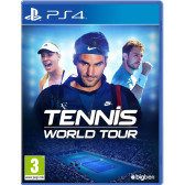 Tennis World Tour, joc pentru PS4  12143 