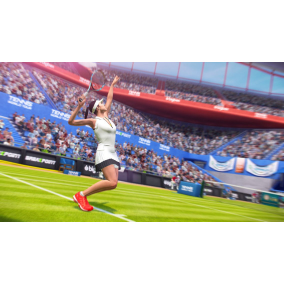 Tennis World Tour, joc pentru PS4 Tennis World Tour, joc pentru PS4 12146 4