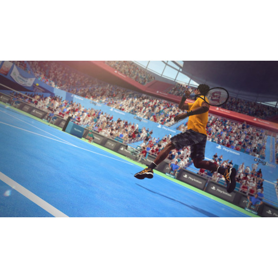 Tennis World Tour, joc pentru PS4 Tennis World Tour, joc pentru PS4 12147 5