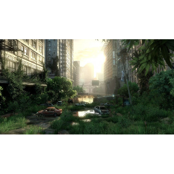 The Last of Us: Remastered, joc pentru PS4  12150 2