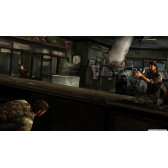 The Last of Us: Remastered, joc pentru PS4  12151 3