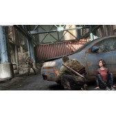 The Last of Us: Remastered, joc pentru PS4  12153 5