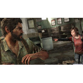 The Last of Us: Remastered, joc pentru PS4  12154 6