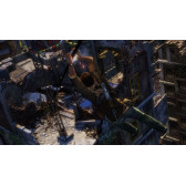 Uncharted 2: Among Thieves Remastered , joc pentru PS4  12157 3