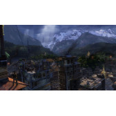 Uncharted 2: Among Thieves Remastered , joc pentru PS4  12158 4