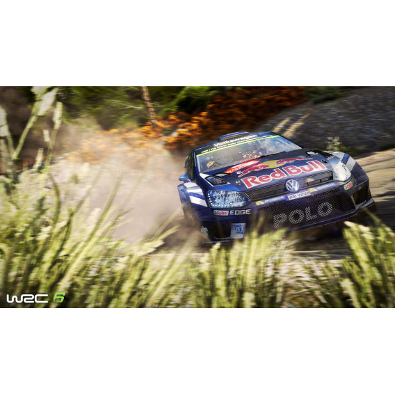 WRC 6, jos pentru PS4  12184 2