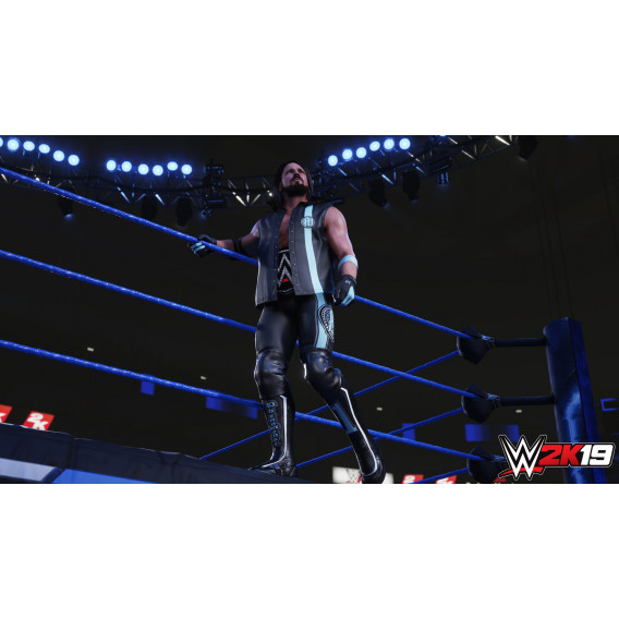 WWE 2k19, joc pentru PS4 WWE 2k19, joc pentru PS4 12199 5