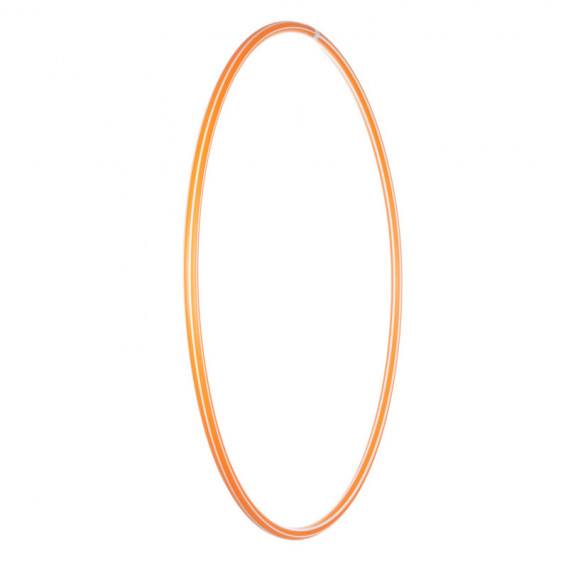 Cerc, portocaliu, mărime: L Mochtoys 123467 2