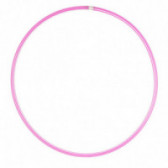 Cerc roz, mărime: L Mochtoys 123472 