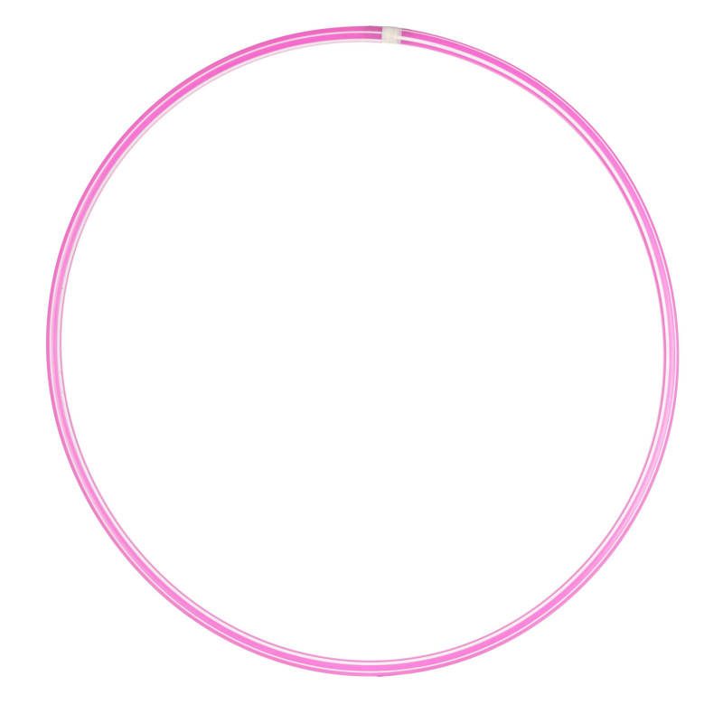 Cerc roz, mărime: L  123472