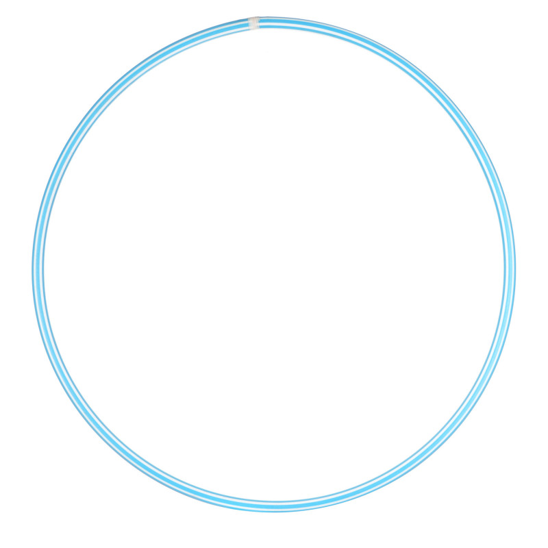 Cerc albastru, mărime: L  123478