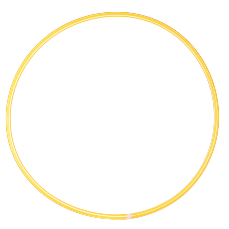 Cerc galben, mărime: L  123484