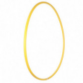 Cerc galben, mărime: L Mochtoys 123486 3