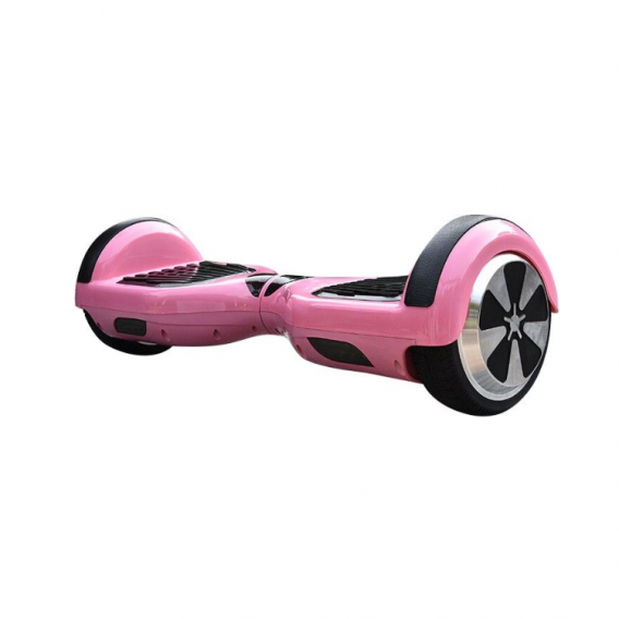 Hoverboard roz, 6,5 inci Ninebot 12418 