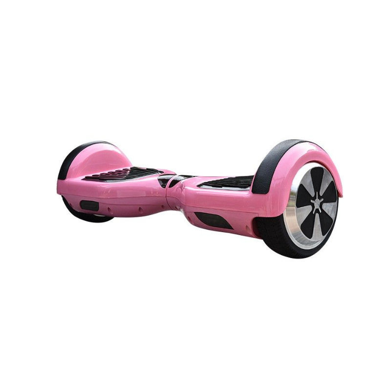 Hoverboard roz, 6,5 inci  12418