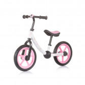Bicicletă Bike Balance pentru copii, Casper, 12 Chipolino 12450 