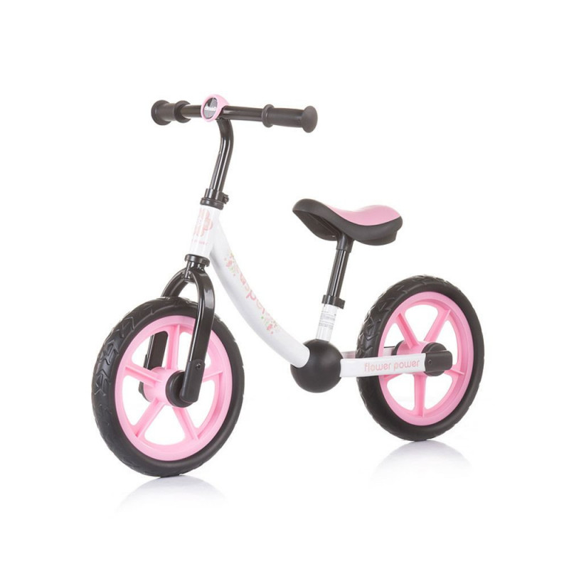 Bicicletă Bike Balance pentru copii, Casper, 12  12450
