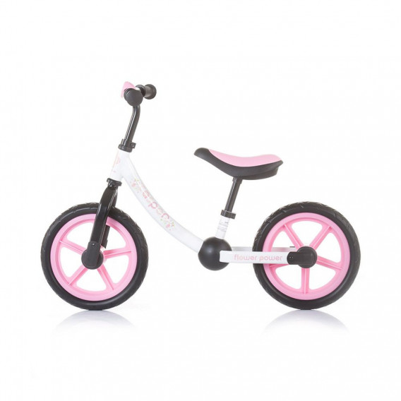 Bicicletă Bike Balance pentru copii, Casper, 12 Chipolino 12451 2