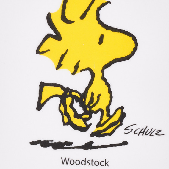 Carcasă telefon (înapoi), iPhone 5, Woodstock Peanuts 124730 3