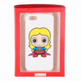 Carcasă telefon (înapoi), iPhone 5 / 5S, Supergirl DC Comics 124742 