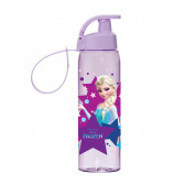 Sticlă Polipropilenă pentru sport Elsa 500 ml Frozen 128389 