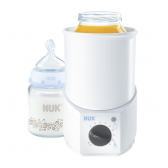 Încălzitor termic constant pentru lapte și piure NUK 12853 