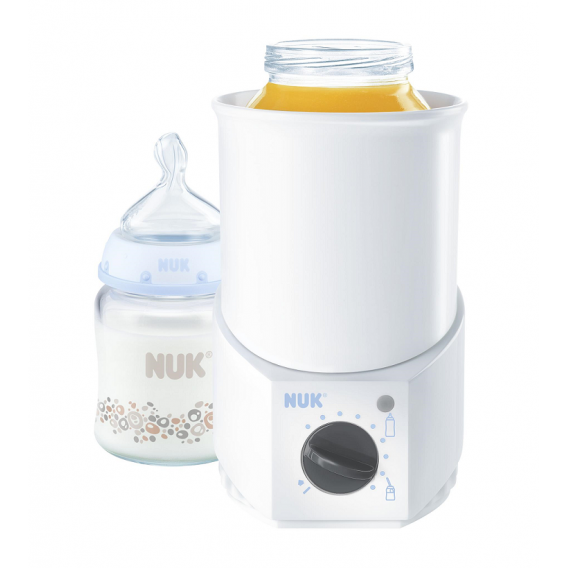 Încălzitor termic constant pentru lapte și piure NUK 12853 