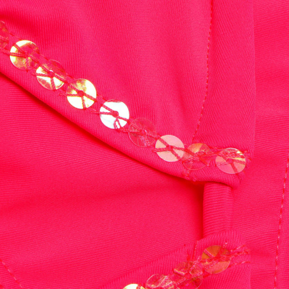 Costum de baie din două piese pentru fete - rubin Tape a l'oeil 129798 3