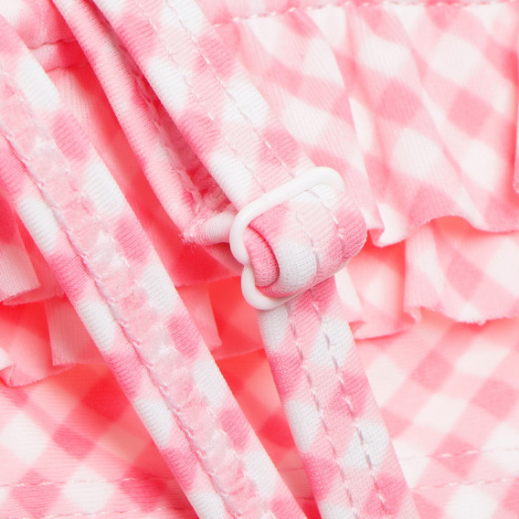 Costum de baie roz, din două piese pentru copii Tape a l'oeil 129988 3