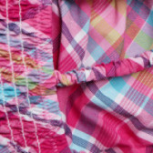 Costum de baie multicolor din două piese,  marca Tape a l'oeil, pentru fete Tape a l'oeil 129992 3