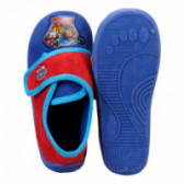 Papuci pentru băieți cu imprimeu animat Nickelodeon 132108 3